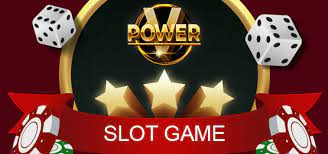 Vpower Mod screenshot