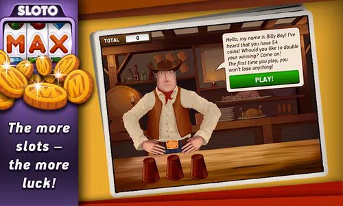 SlotMax APK screenshot