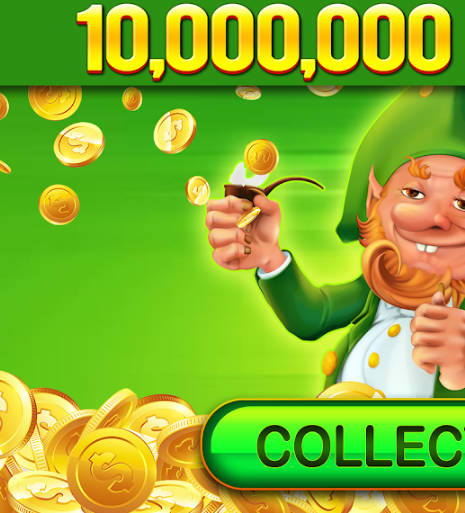 Irish Luck Slots - Free Vegas Casino Machines Slots screenshot