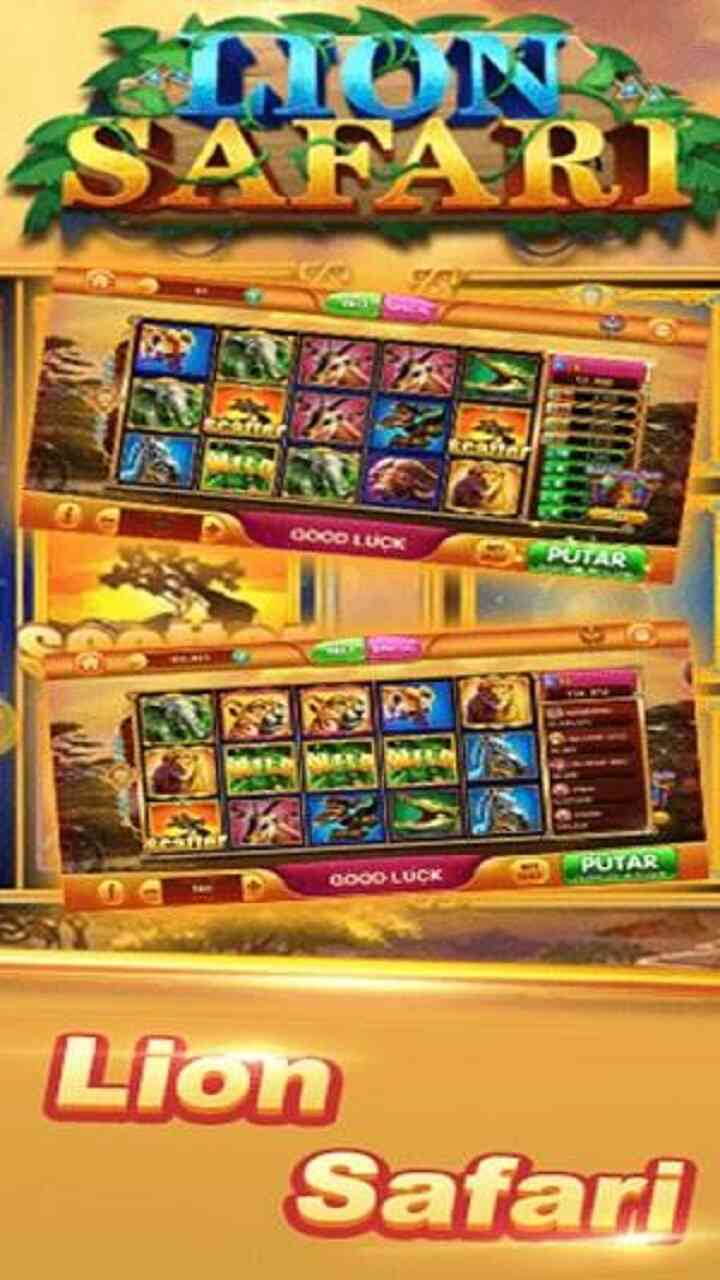 Lucky DF screenshot