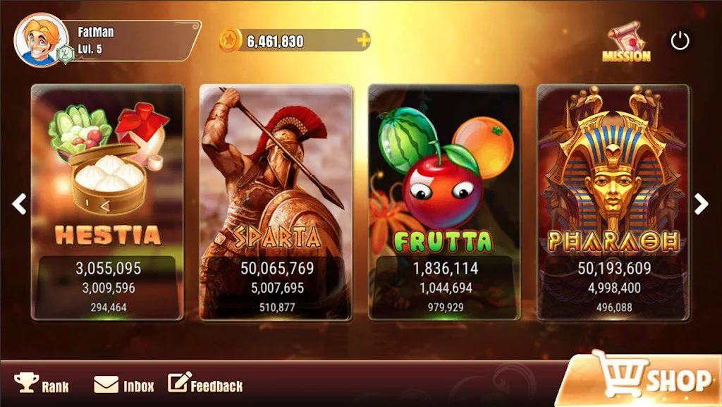 Vicky Slots - Free International Slot Games screenshot
