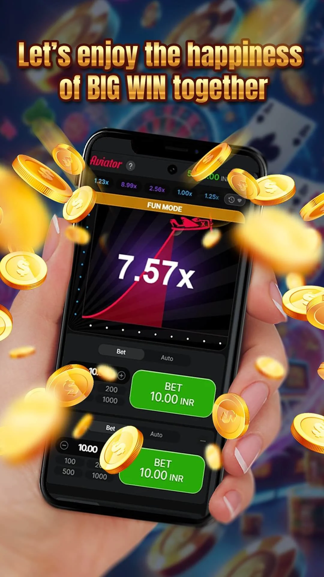 Big Winner 4.3.0 screenshot