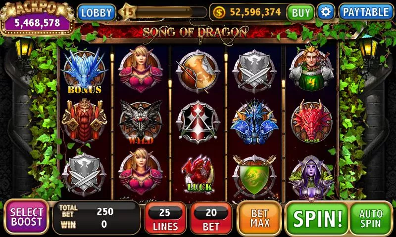 99AB screenshot