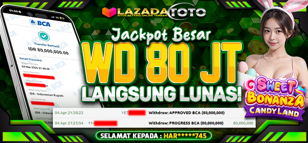 LazadaToto screenshot