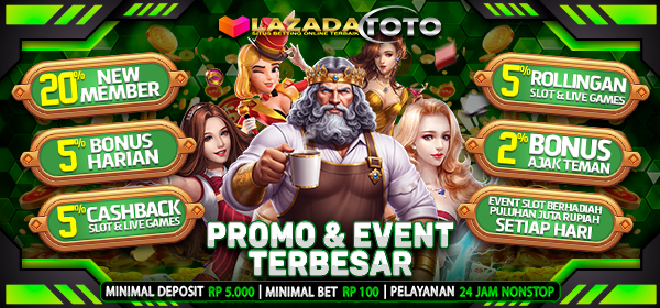LazadaToto screenshot