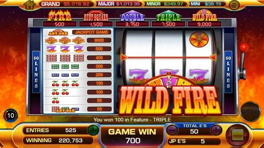 Playgd Mobi 1.0 screenshot