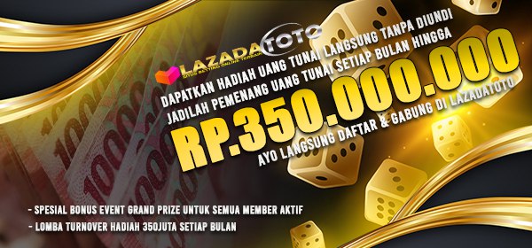LazadaToto screenshot