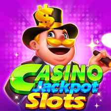 Casino Jackpot Slots 1.0.1