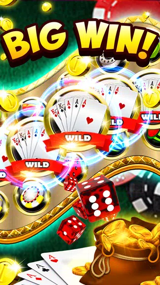 Triple Double Casino FREE Slot screenshot