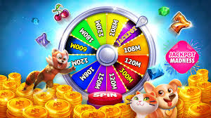 Casino Jackpot Slots 1.0.1 screenshot