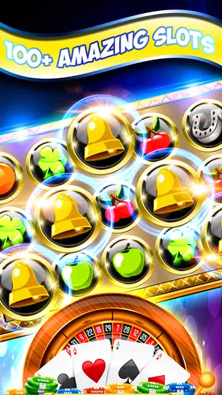 Triple Double Casino FREE Slot screenshot