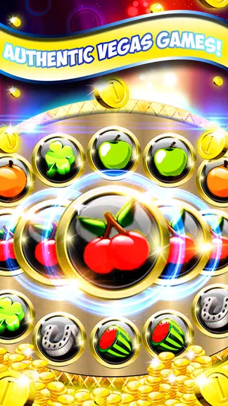 Triple Double Casino FREE Slot screenshot
