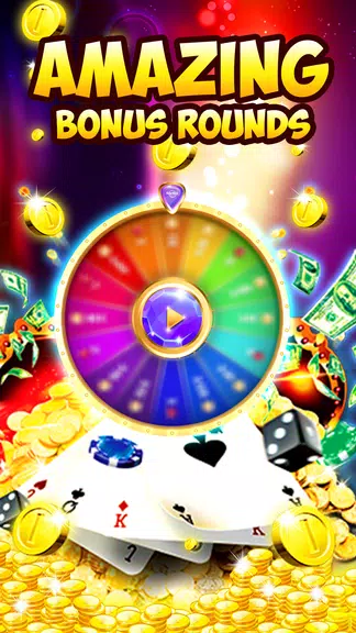 Triple Double Casino FREE Slot screenshot