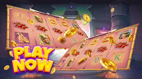 Mystic Slot 777 screenshot