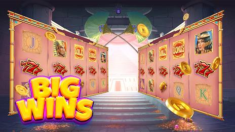 Mystic Slot 777 screenshot