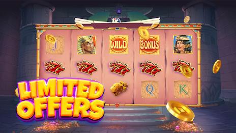 Mystic Slot 777 screenshot