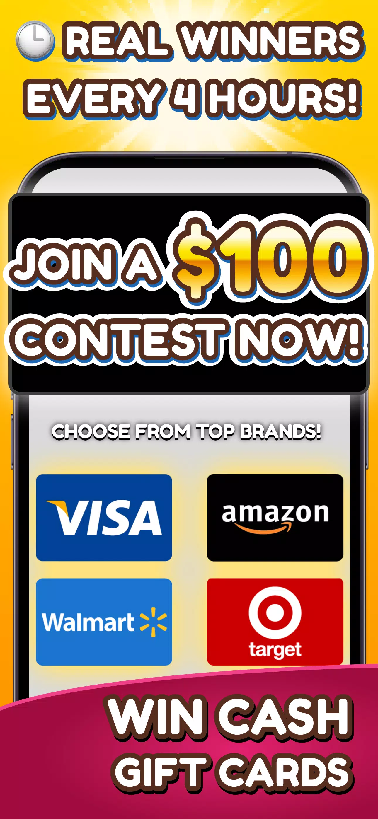 Coinnect: Win Real Cash screenshot