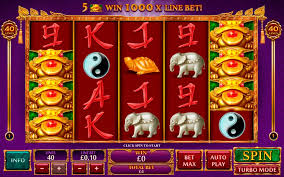 Jin Qian Wa Mega888 screenshot
