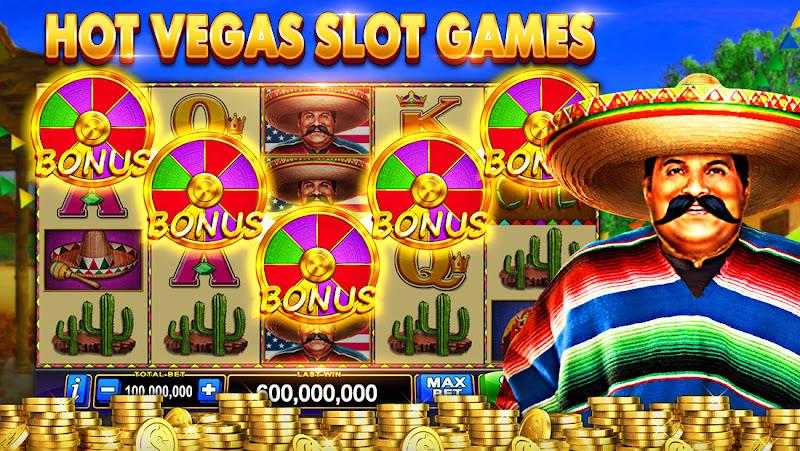 Superb Casino - Hot Slots Games screenshot