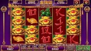 Jin Qian Wa Mega888 screenshot