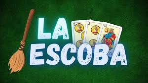 La Escoba 2023 - Broom game Free screenshot