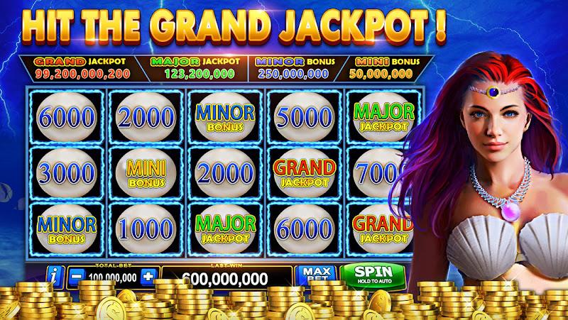Superb Casino - Hot Slots Games screenshot