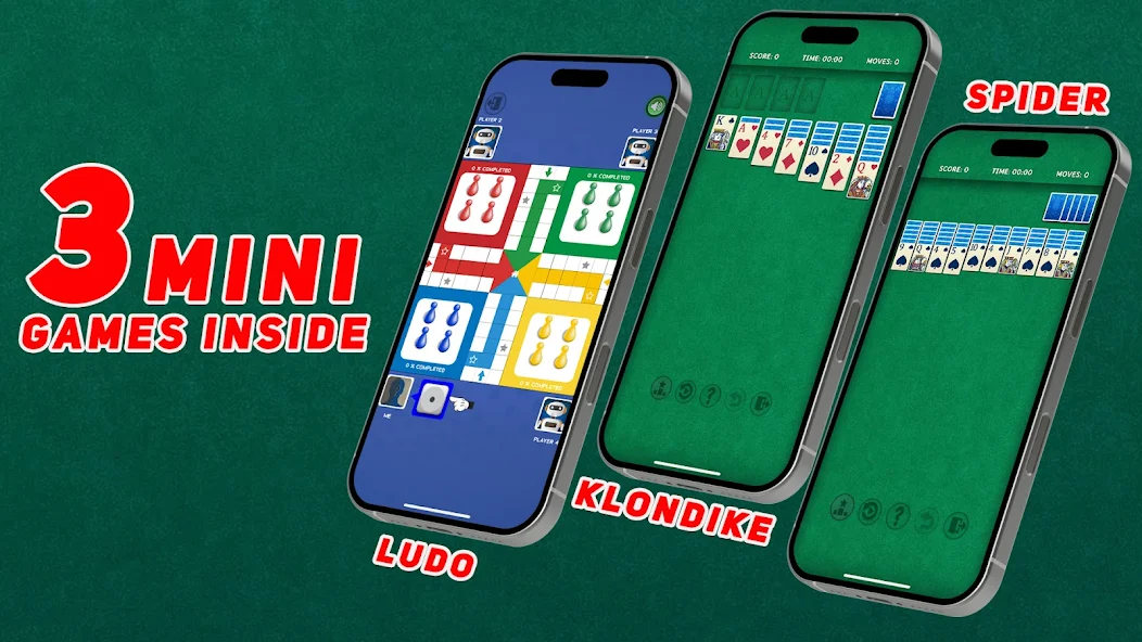 Call Break Online Card Game APK screenshot