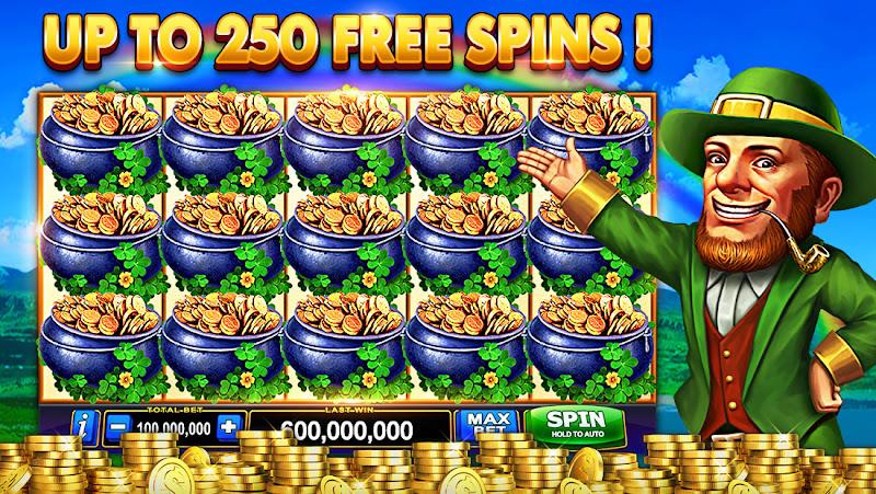 Superb Casino - Hot Slots Games screenshot