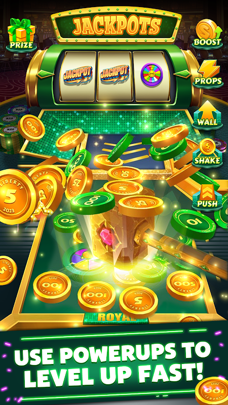 Cash Carnival - Money Games Online screenshot