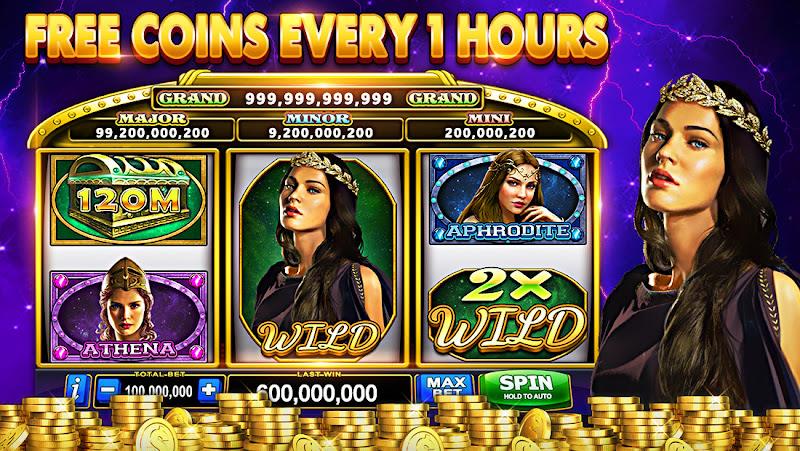 Superb Casino - Hot Slots Games screenshot