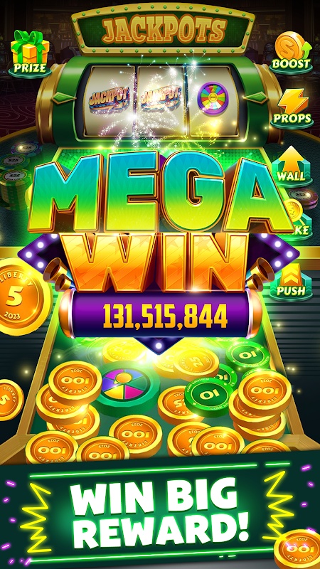 Cash Carnival - Money Games Online screenshot