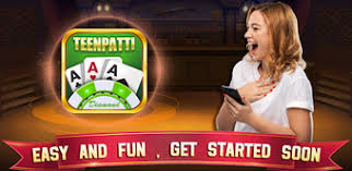 Teen Patti Diamond-Patti Poker Game screenshot