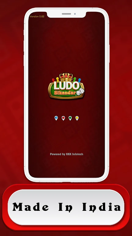 Ludo Sikandar Pro APK screenshot