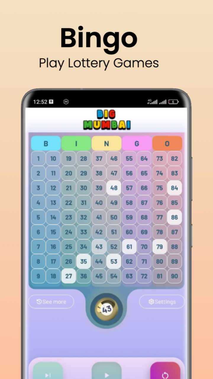 Big Mumbai APK screenshot