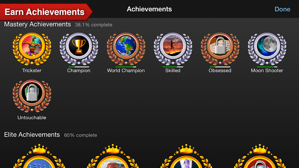 Hearts + Classic Card Game screenshot