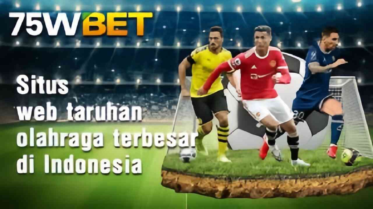 75WBet screenshot