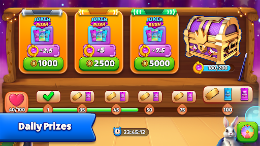 Backgammon - Lord of the Board Mod screenshot