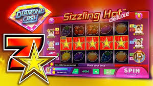 Diamond Cash Slots 777 Casino screenshot