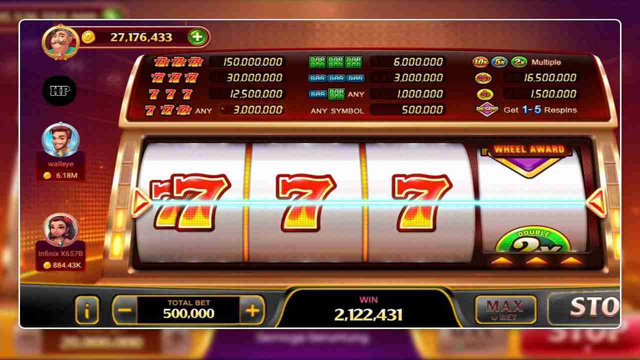 HP 777 APK screenshot