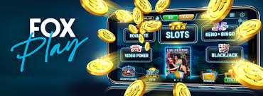 Foxwoods ONLINE Casino screenshot
