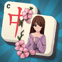 Mahjong Sakura - Oriental Mahjong Online
