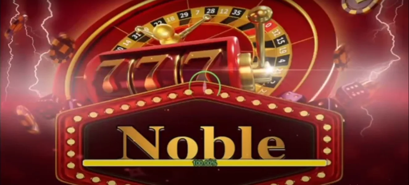 Noble777 APK screenshot