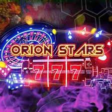Orion Stars 777 Mod