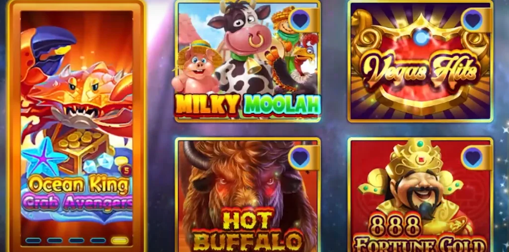 Noble777 APK screenshot