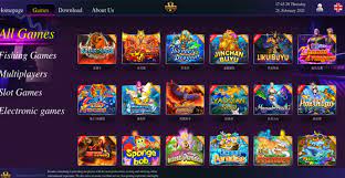 VPower APK screenshot