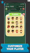All Fours Trini Card Game APK screenshot