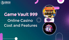 Game Vault 999 screenshot