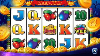 Reel King Megaways Slot screenshot