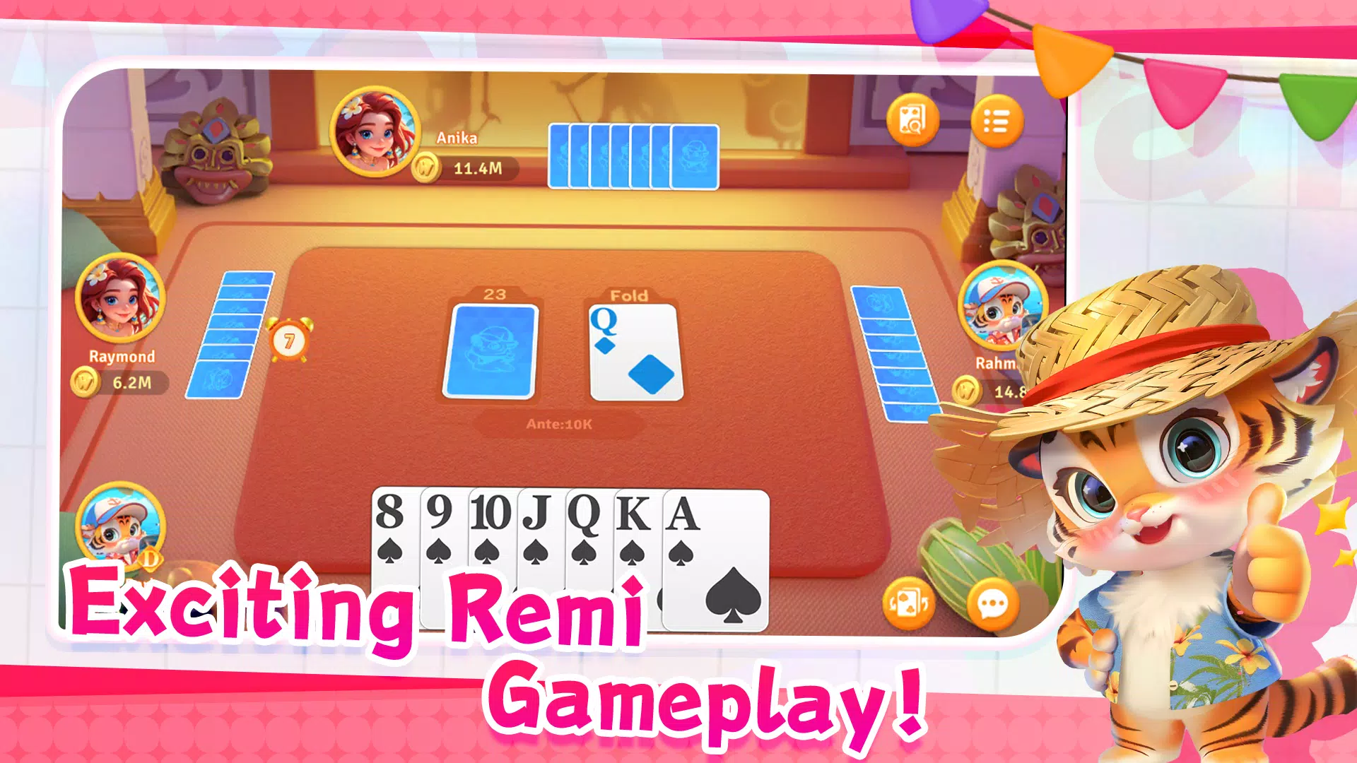 Arena Park screenshot