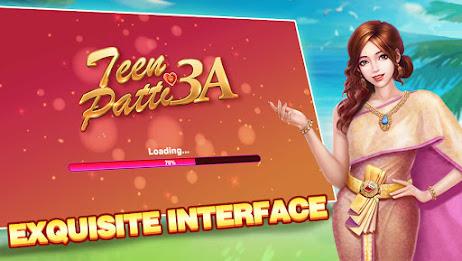 3patti rummy club APK screenshot